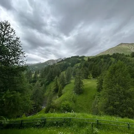 Cosy Apart, Snow Surf, Foux D'allos Avec Vue アパート