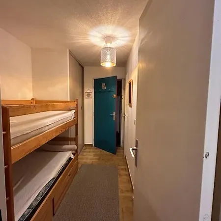 Cosy Apart, Snow Surf, Foux D'allos Avec Vue *