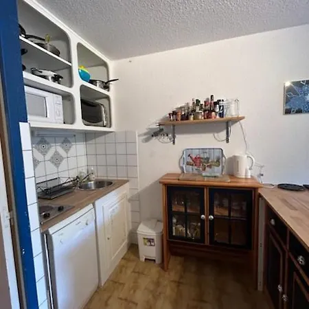 Cosy Apart, Snow Surf, Foux D'allos Avec Vue アパート *